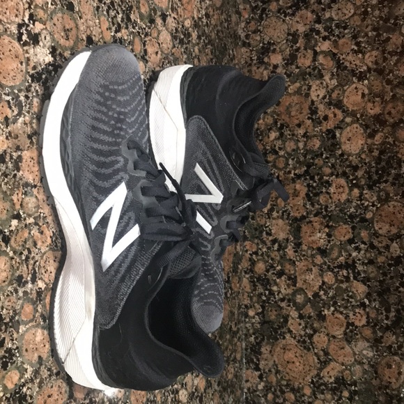 New Balance Fresh Foam Athletic Running Shoes Mens 7 - Picture 4 of 5